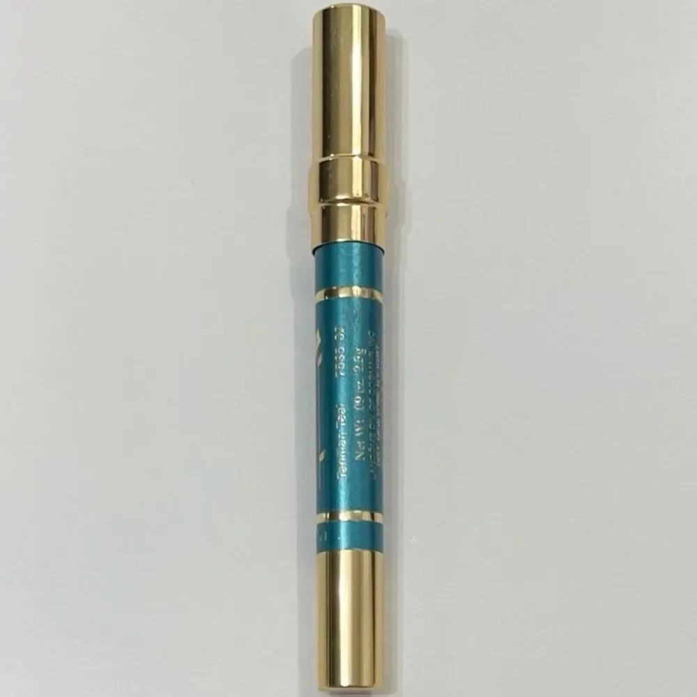 Lancôme Tahitian Teal Waterproof Eyeshadow Crayon